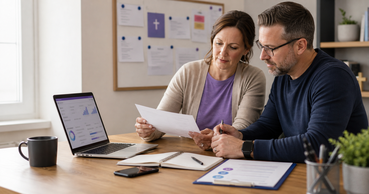 Church Form Follow-Up: Turn Every Response Into a Clear Next Step
