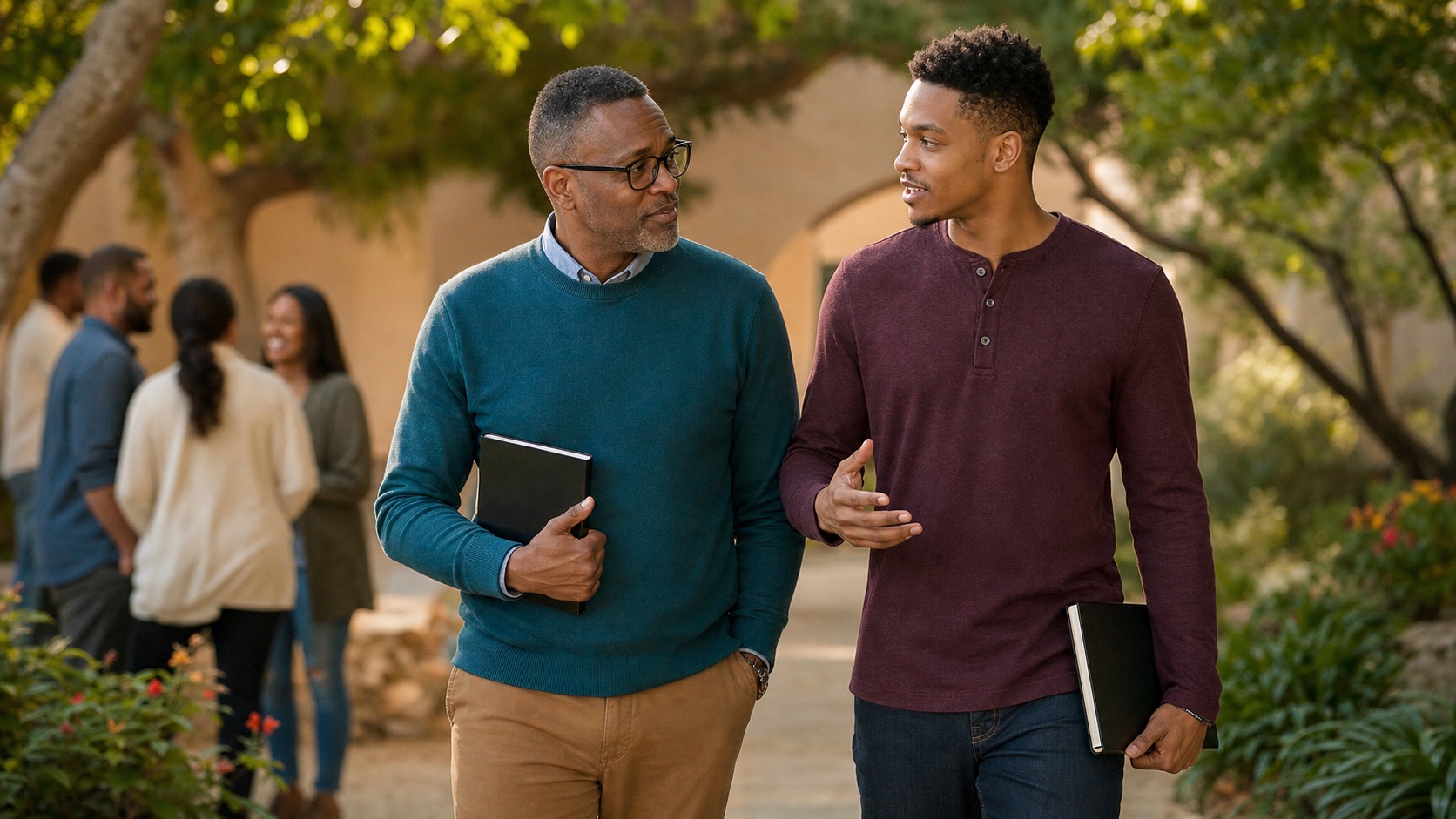 Stop Counting Course Completions. Start Building Lifelong Discipleship.