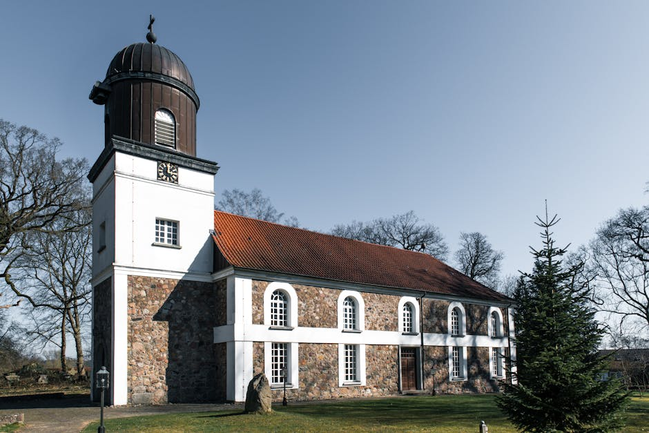 Top Church Software for Small Churches Today